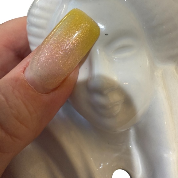 Orchids of Hawaii VINTAGE Set of 4 Tiki Mugs - Picture 6 of 7